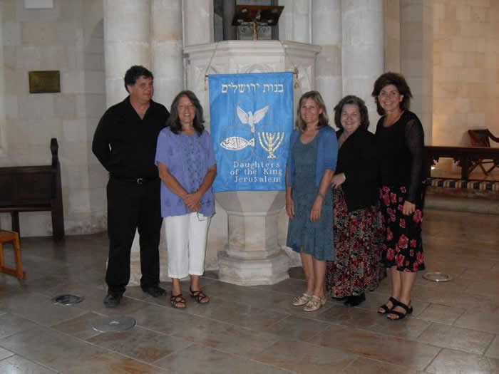 Jerusalem2011