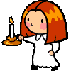 jr daughter animation